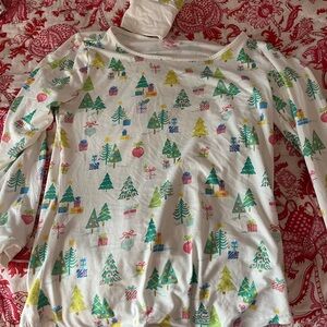 Xmas pjs